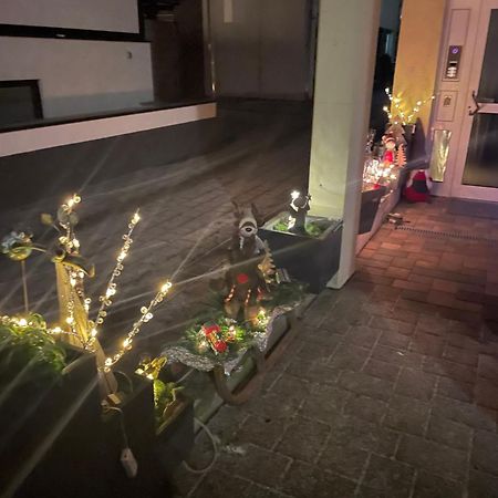 Zimmer Zur Ehemaligen Weinstube Untermberg Buitenkant foto